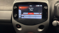 Toyota Aygo 1.0 VVT-i X-Trend 5dr Petrol Hatchback